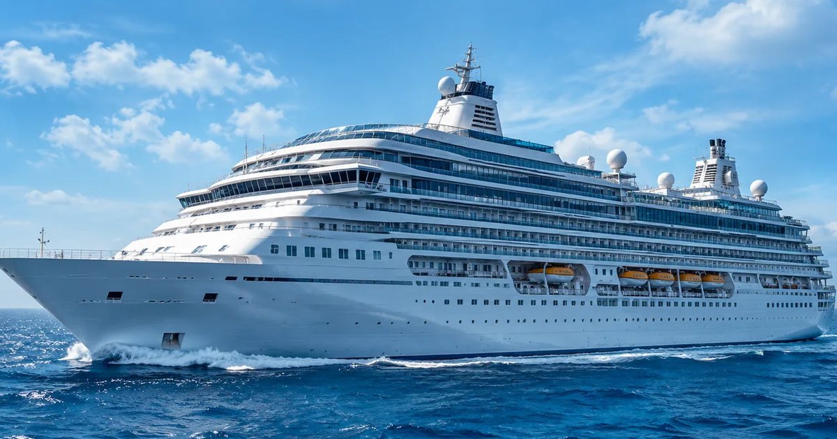 Commercial Vessel Galley Equipment | Marine Catering Equipment