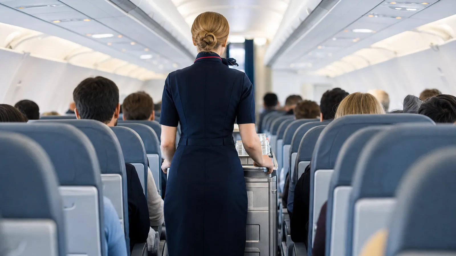 Airline Galley Equipment