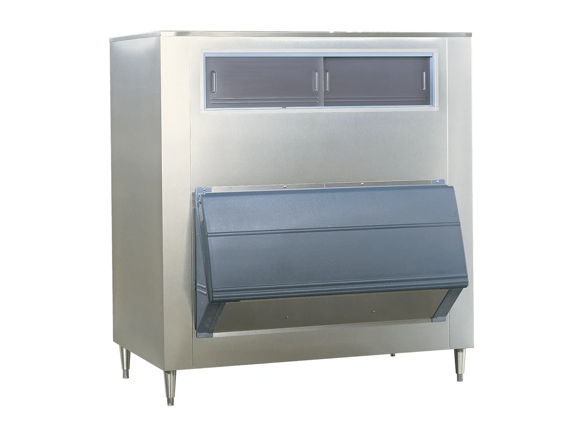 Follett Upright Ice Storage Bin E-SG700S-30 – SmartGATE, 308 kg