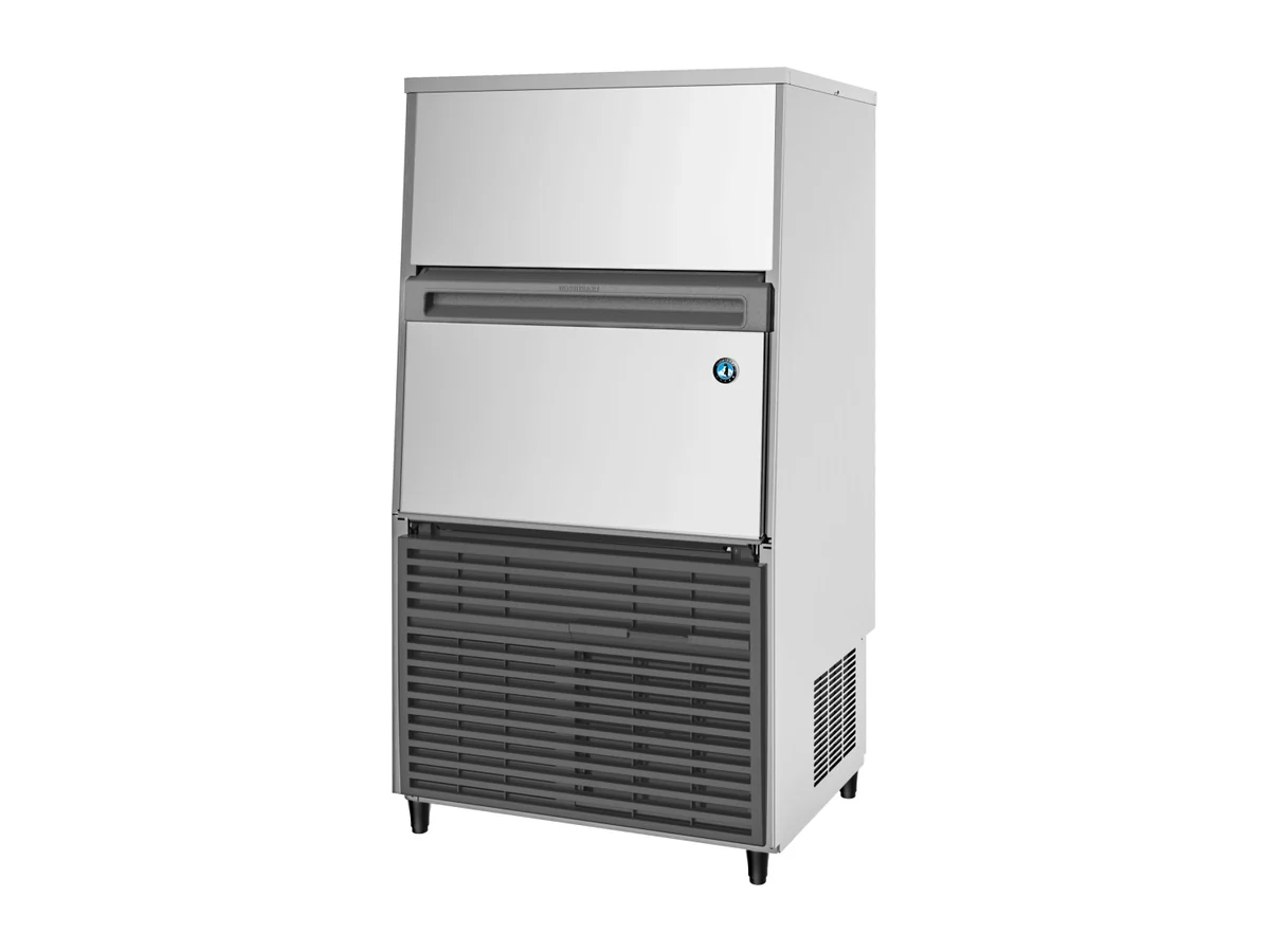 Hoshizaki Cube Ice Maker IM-100A – I-FIT, Self-Contained, Air Cooled, 108/110 kg/24h