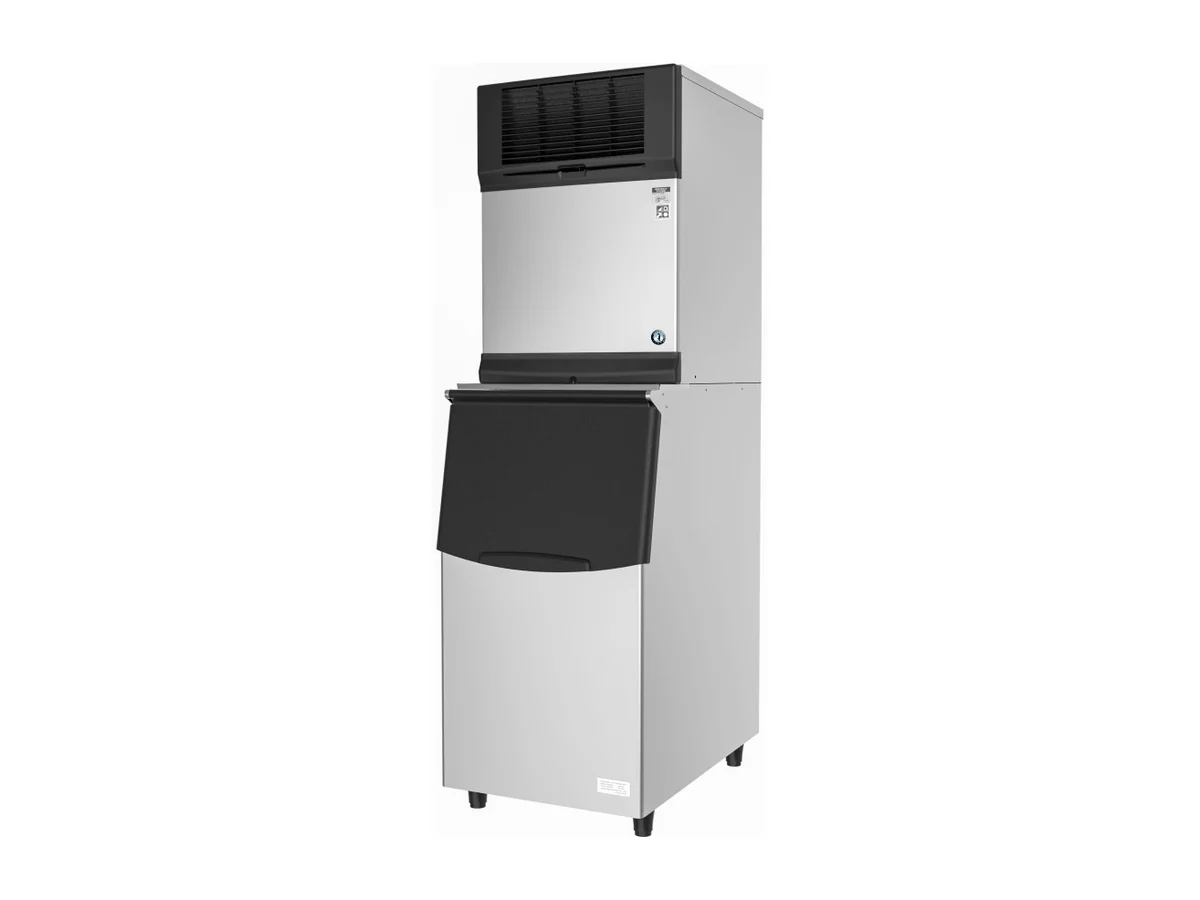 Hoshizaki Cube Ice Maker IM-220AA – I-FIT, Modular, Air Cooled, 200/210 kg/24h