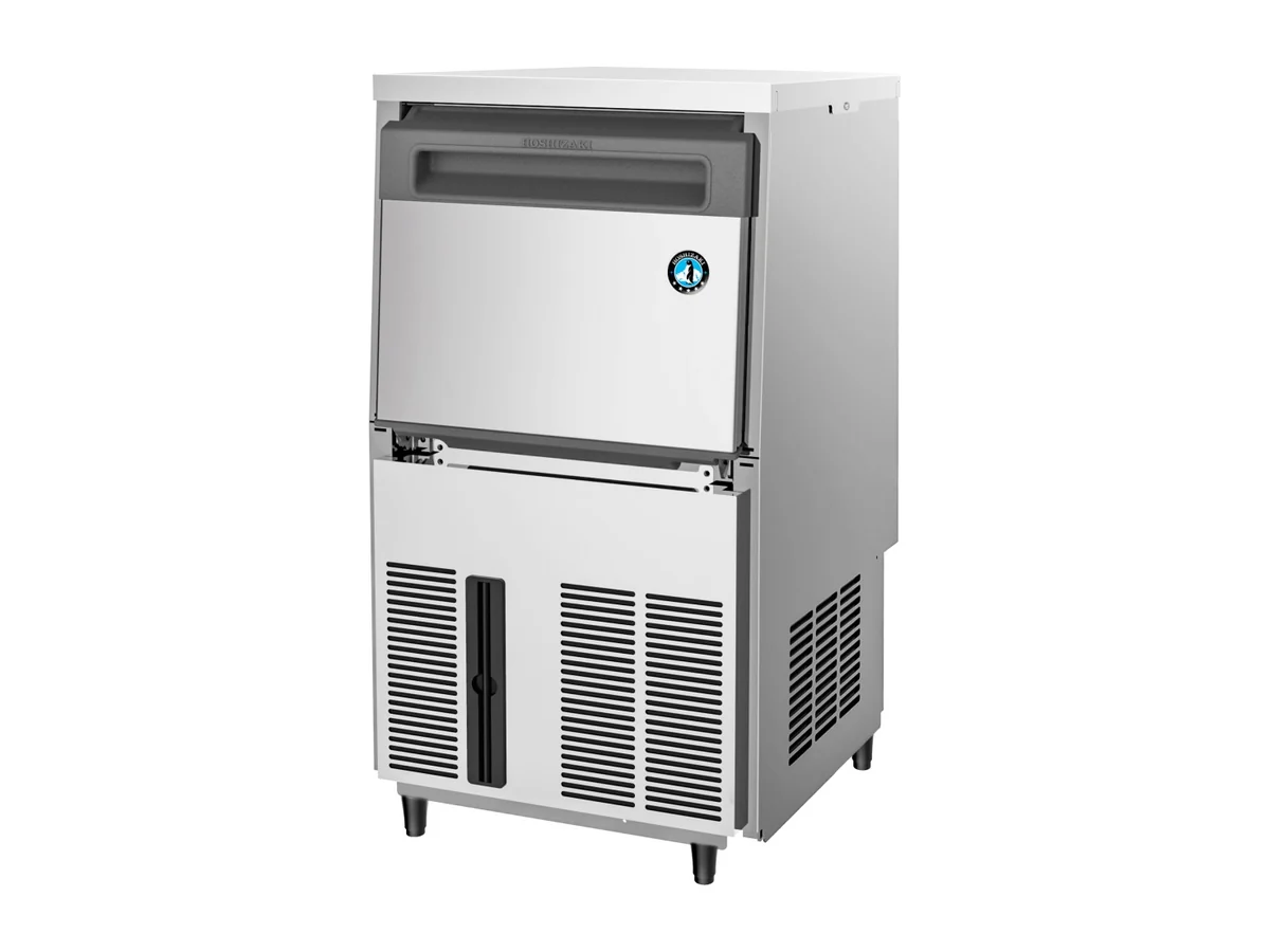Hoshizaki Cube Ice Maker IM-30CA – I-FIT, Self-Contained, Air Cooled, 28/27 kg/24h