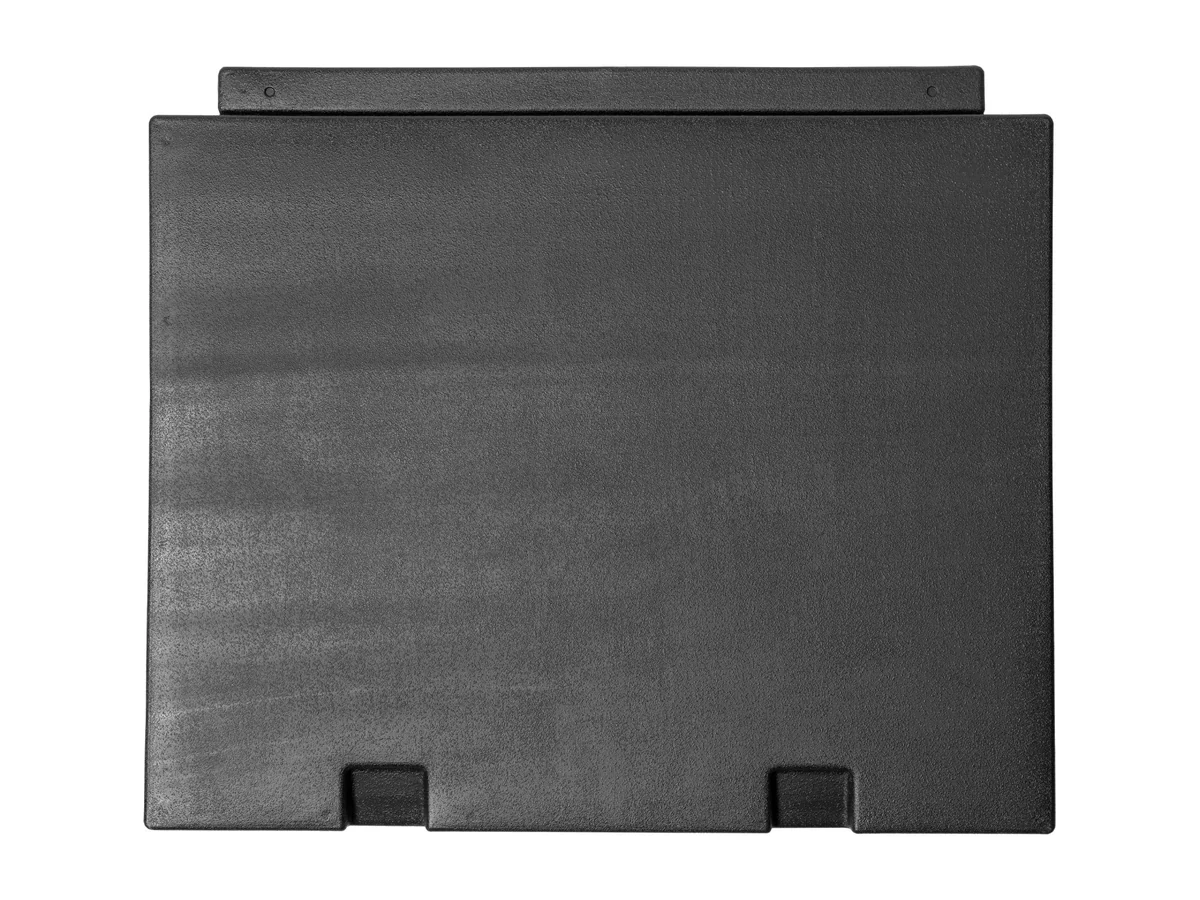 Hoshizaki Ice Maker Top Kit TK-18D – For a 762 mm head to fit a B801 bin