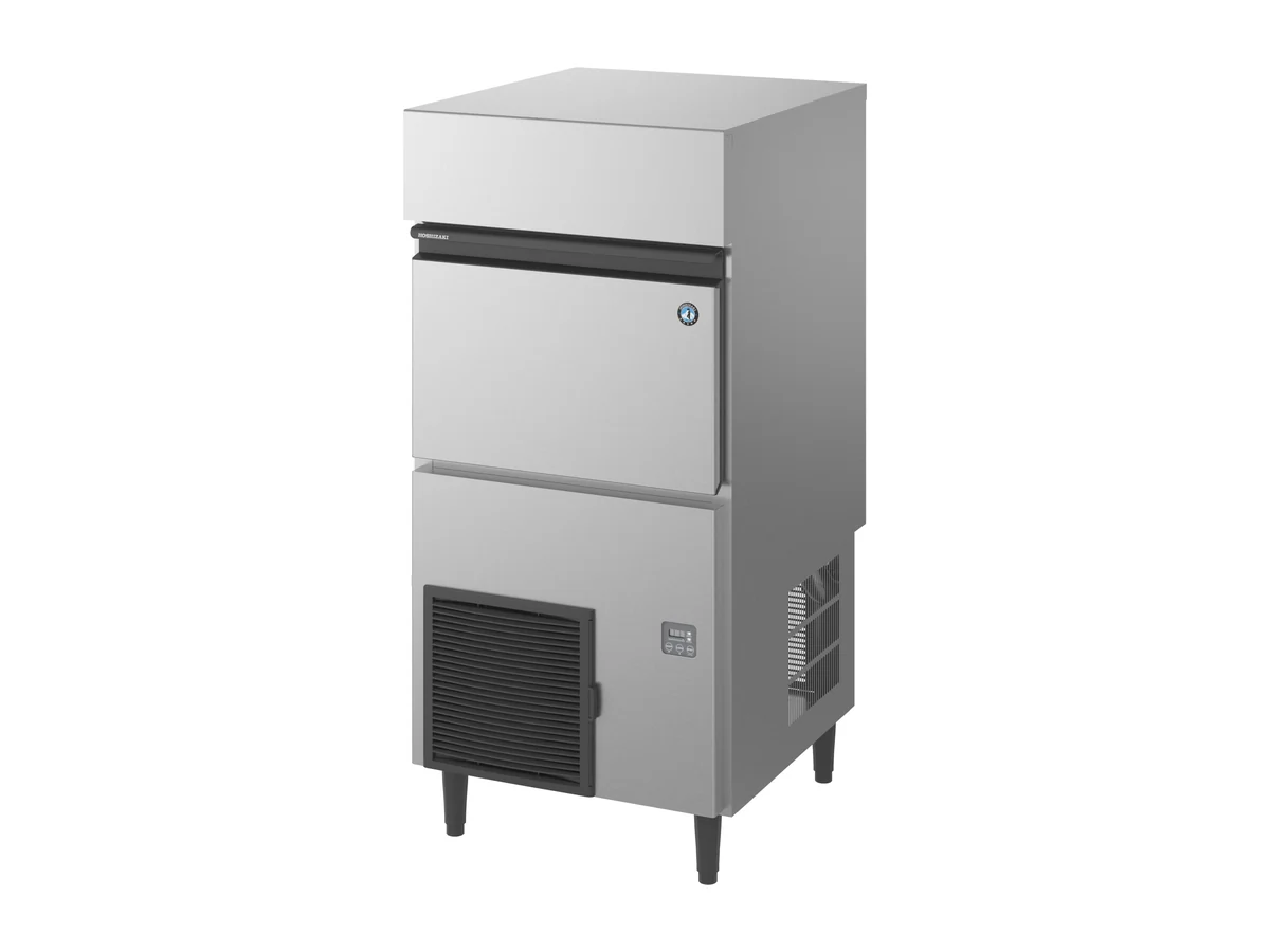 Hoshizaki Crescent Ice Maker KM-140C-HC-W – Self-Contained, Air-cooled, 138 kg/24h