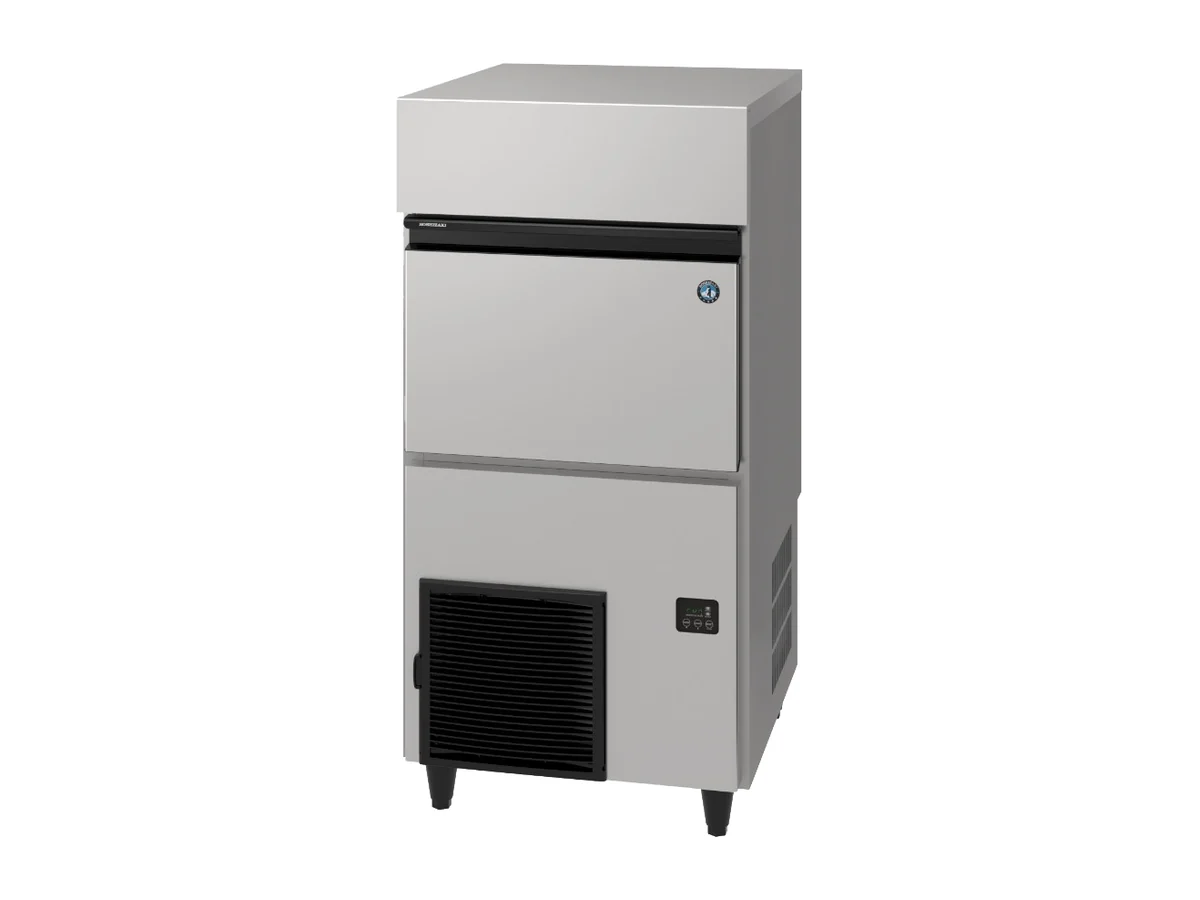 Hoshizaki Crescent Ice Maker KM-140C-HC – Self-Contained, Air-cooled, 138 kg/24h