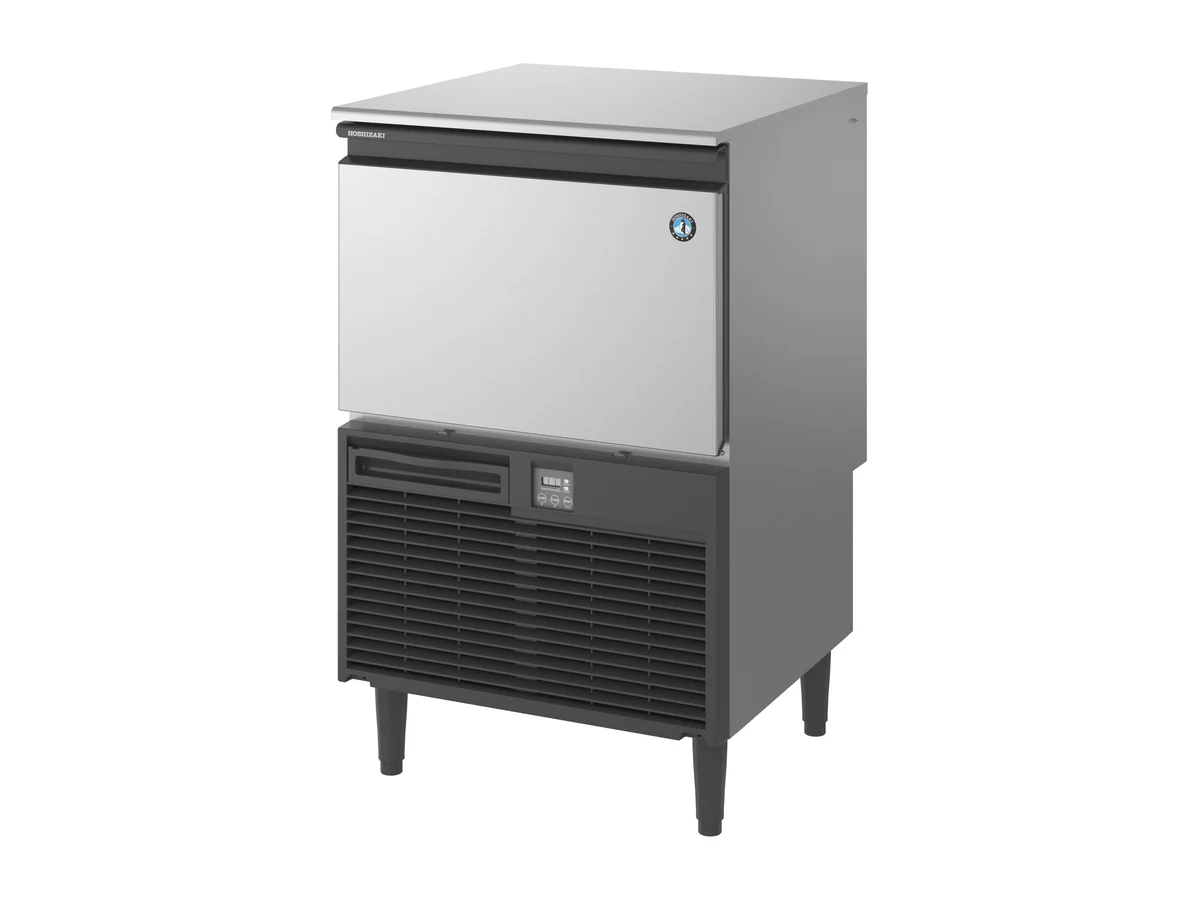 Hoshizaki Crescent Ice Maker KM-60C-HC – Self-Contained, Air-cooled, 60 kg/24h