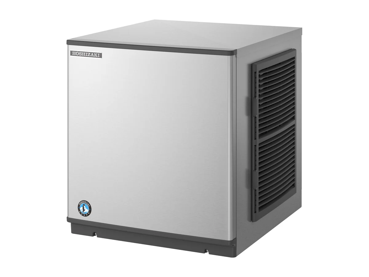 Hoshizaki Crescent Ice Maker KMD-210ABE-HC – Modular, Air-cooled, 210 kg/24h