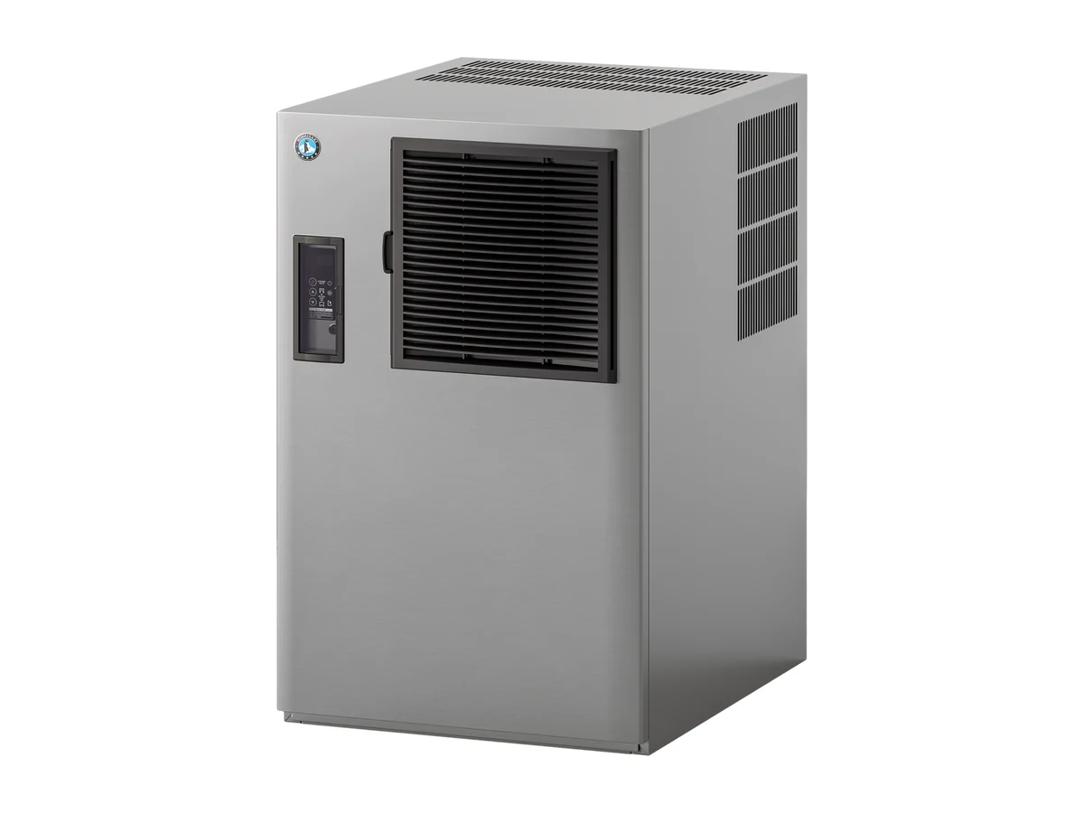 Hoshizaki Cube Ice Maker IM-130APE – Modular, Air-cooled, 125 kg/24h, L Cube