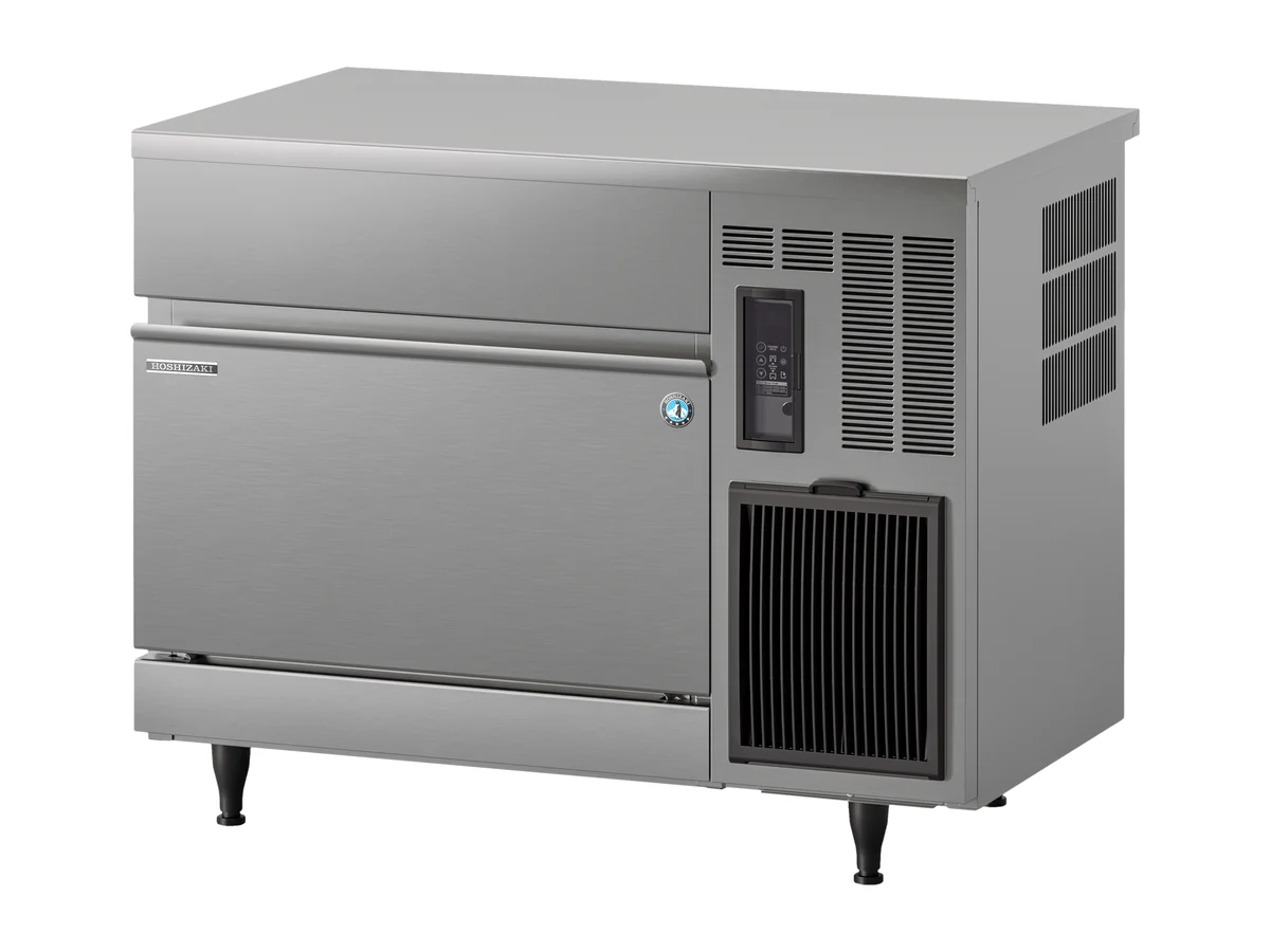 Hoshizaki Cube Ice Maker IM-130CPE-U – Self-Contained, Air-cooled, 108 kg/24h, L Cube