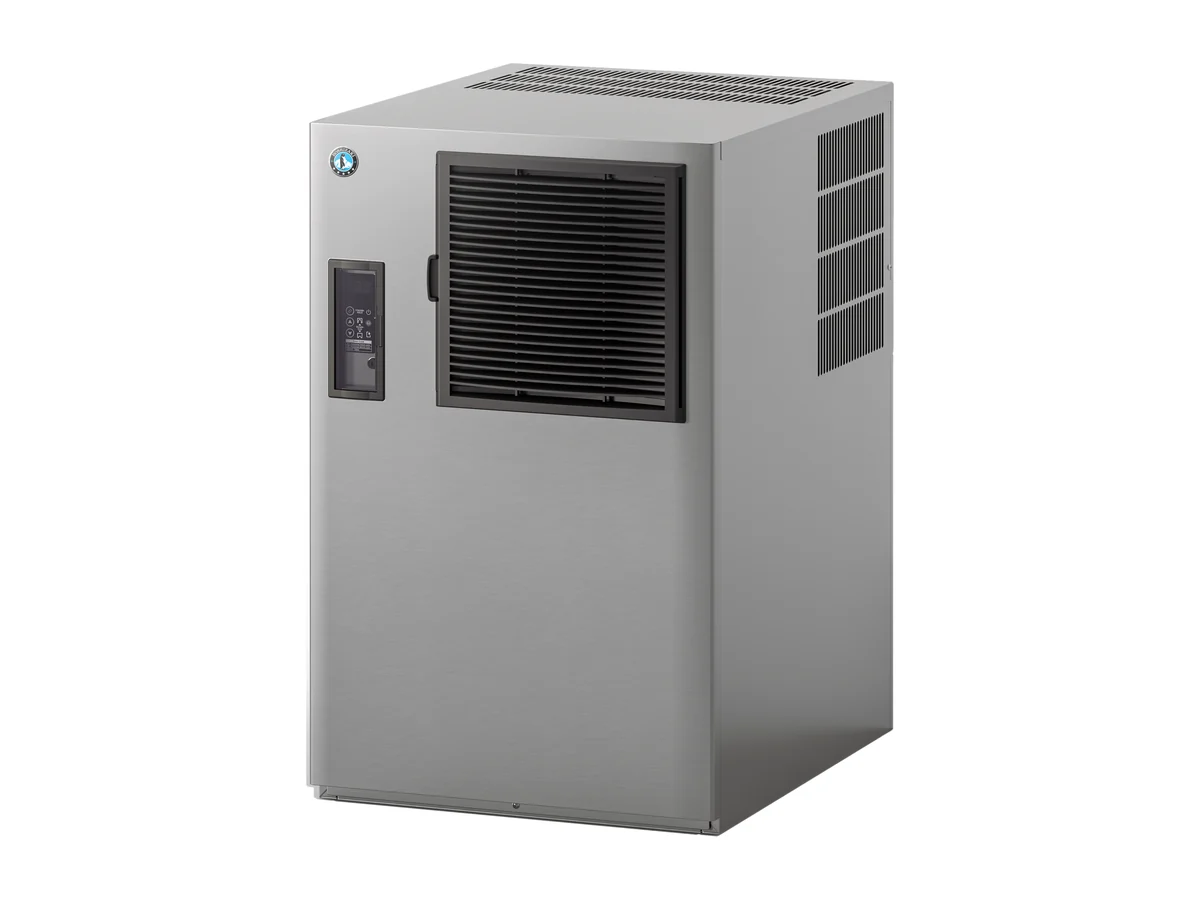Hoshizaki Cube Ice Maker IM-240APE – Modular, Air-cooled, 210 kg/24h, L Cube