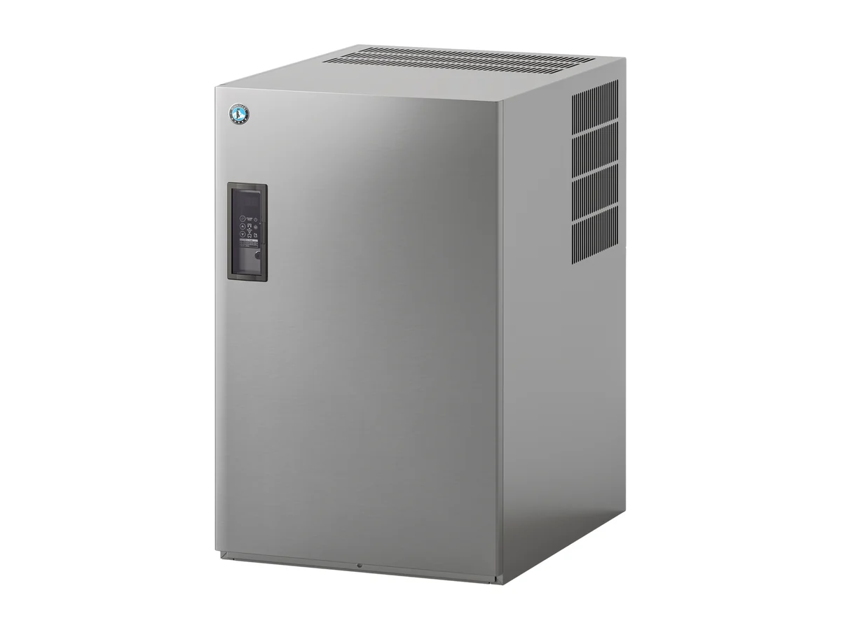 Hoshizaki Cube Ice Maker IM-240AWPE-U – Modular, Water-cooled, 205 kg/24h, L Cube