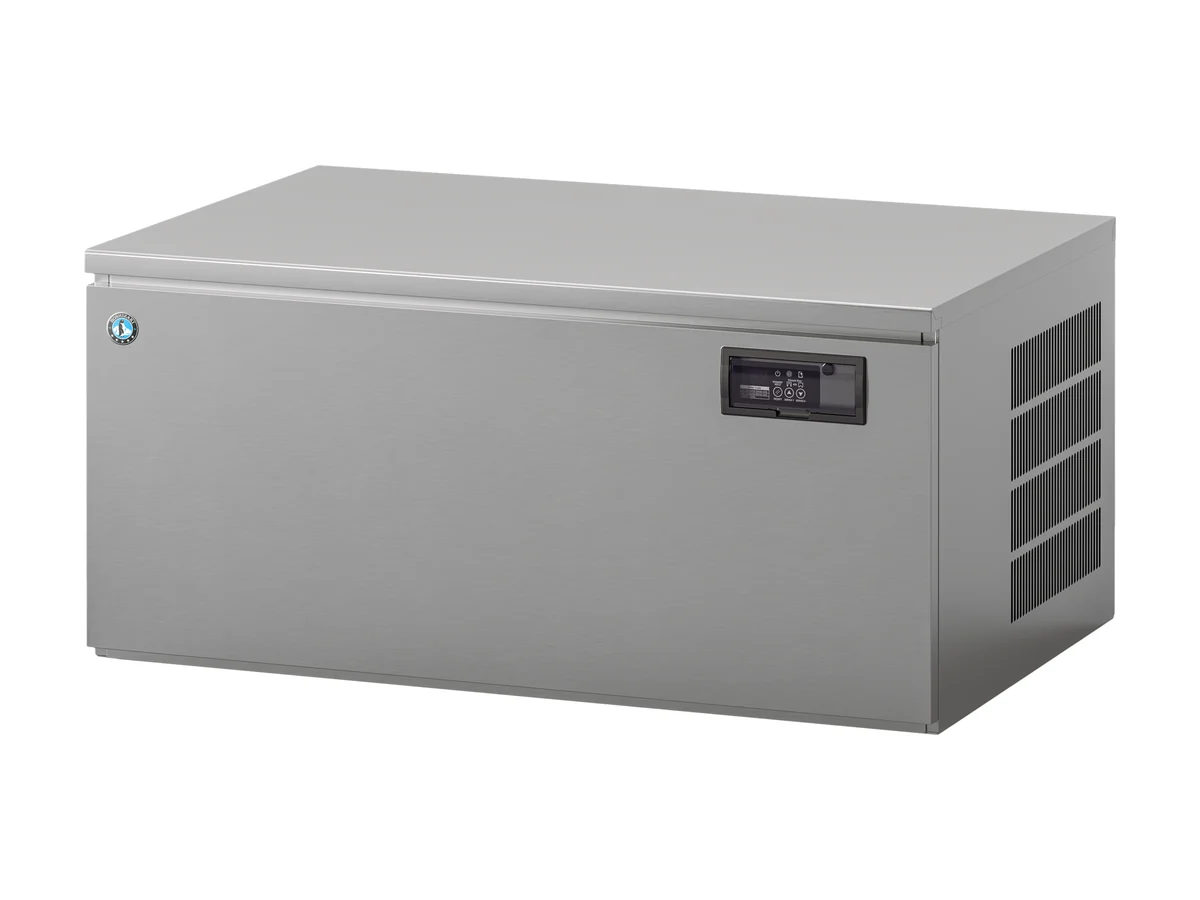 Hoshizaki Cube Ice Maker IM-240DWPE-U – Modular & Stackable, Water-cooled, 209 kg/24h, L Cube