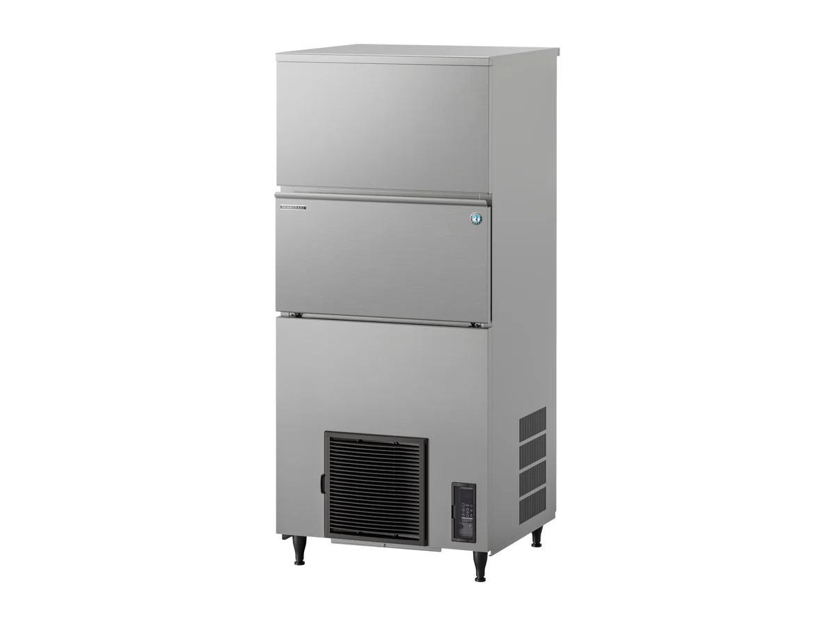 Hoshizaki Cube Ice Maker IM-240PE-E-23 – Self-Contained, Air-cooled, 180 kg/24h, M Cube