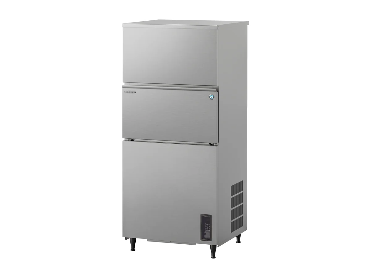 Hoshizaki Cube Ice Maker IM-240WPE-E – Self-Contained, Water-cooled, 207 kg/24h, L Cube