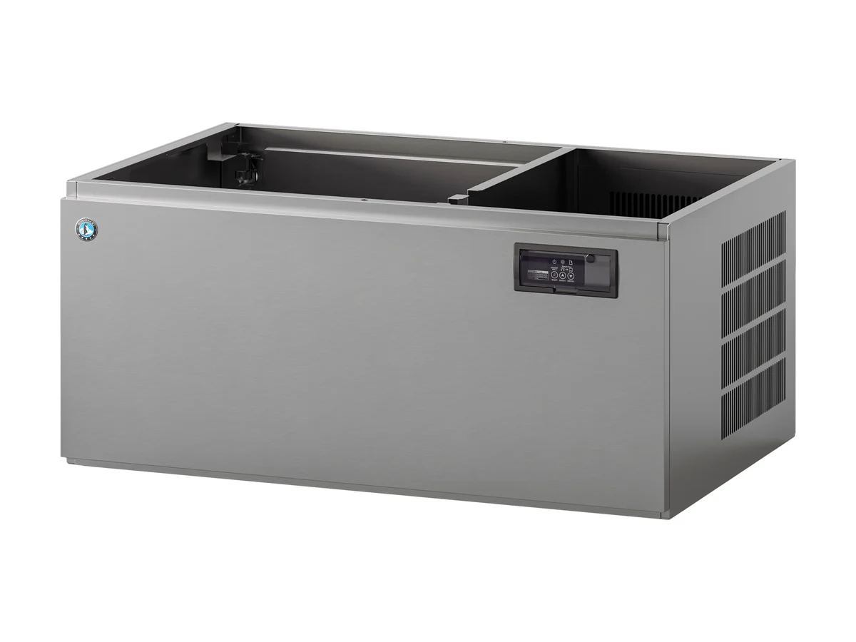 Hoshizaki Cube Ice Maker IM-240XWPE-U – Modular & Stackable Extension, Water-cooled, 209 kg/24h, L Cube