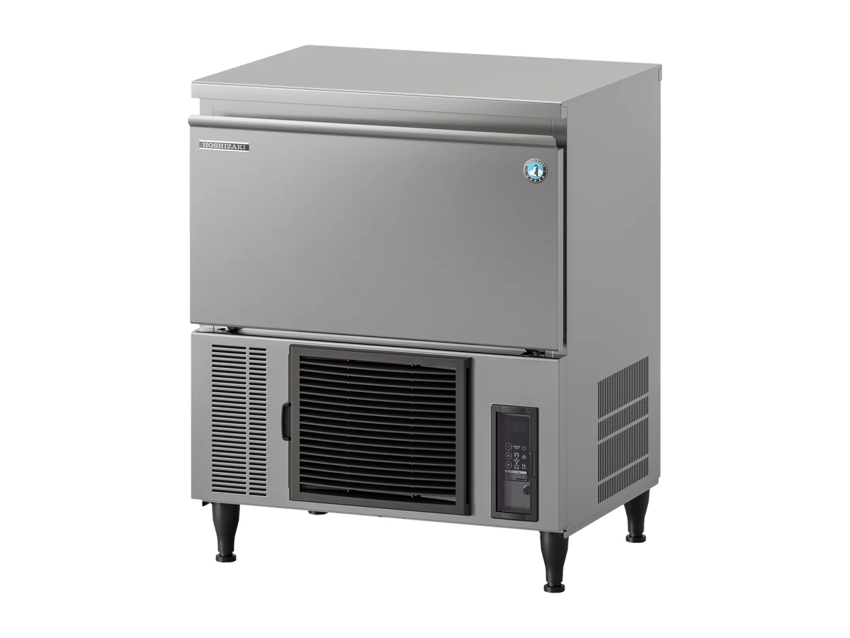 Hoshizaki Cube Ice Maker IM-45CPE-E-25 – Self-Contained, Air-cooled, 42 kg/24h, S Cube