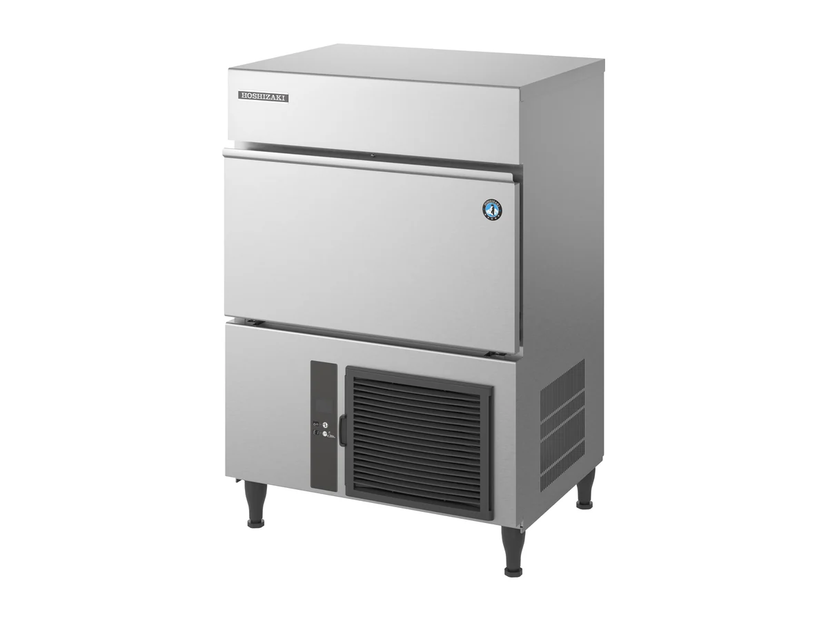 Hoshizaki Cylinder Ice Maker IM-65NE-HC-C – Self-Contained, Air-cooled, 56 kg/24h