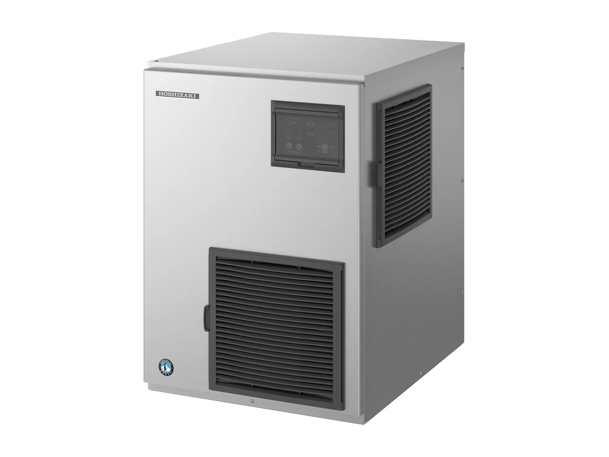 Hoshizaki Flake Ice Maker FM-480AKE-HC-SB – Modular, Air-cooled, 450 kg/24h