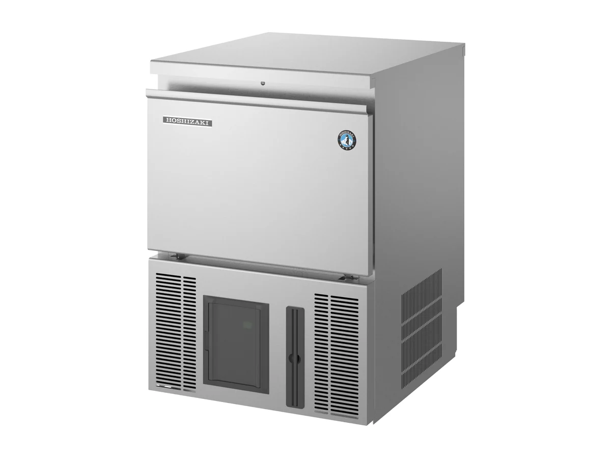 Hoshizaki Flake Ice Maker FM-60KE-HC – Self-Contained, Air-cooled, 65 kg/24h