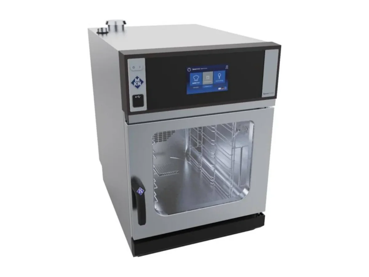 MKN Combi Steamer SKECOD610TG2 – Oven, Electric, SpaceCombi