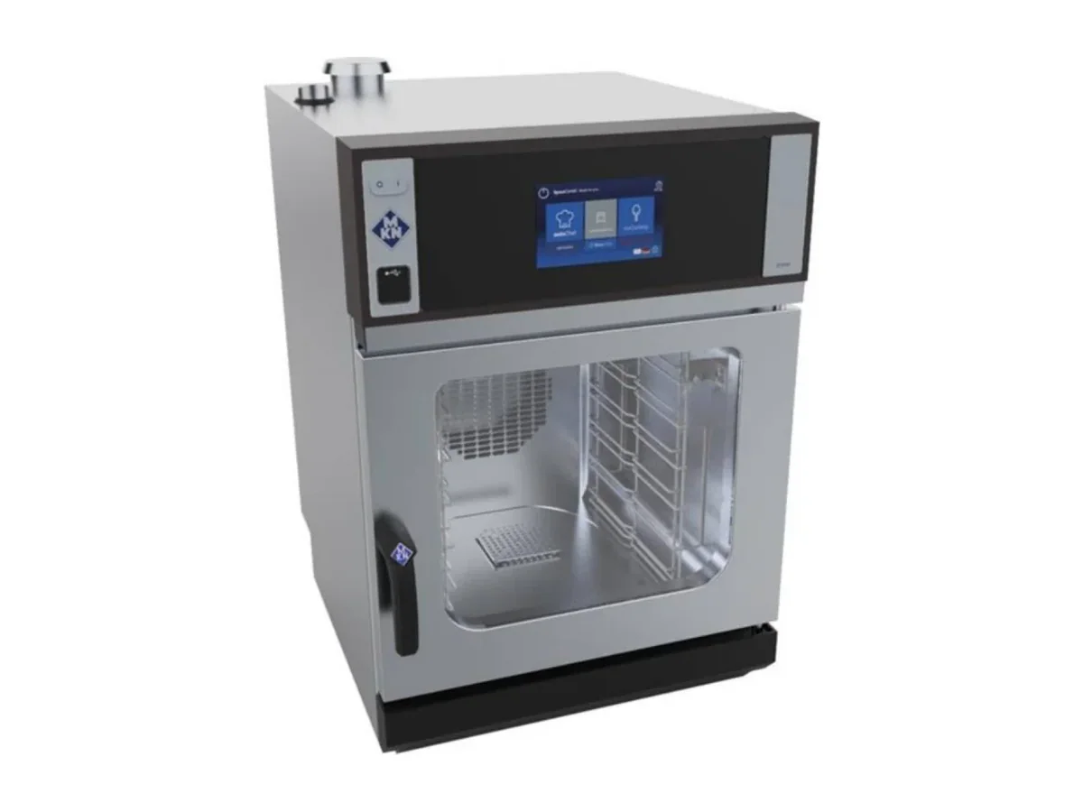 MKN Combi Steamer SKECOD623TG2 – Oven, Electric, Junior