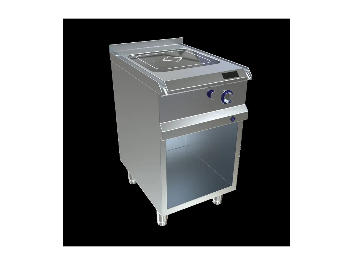 MKN Cooking Module 7EHEI051DQF8 – Electric, Induction