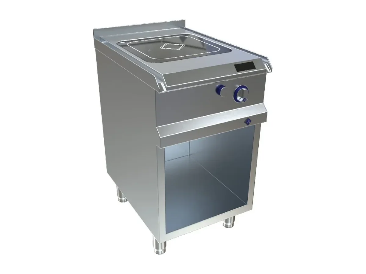 MKN Cooking Module 7EHEI051DQP8B – Electric, Induction