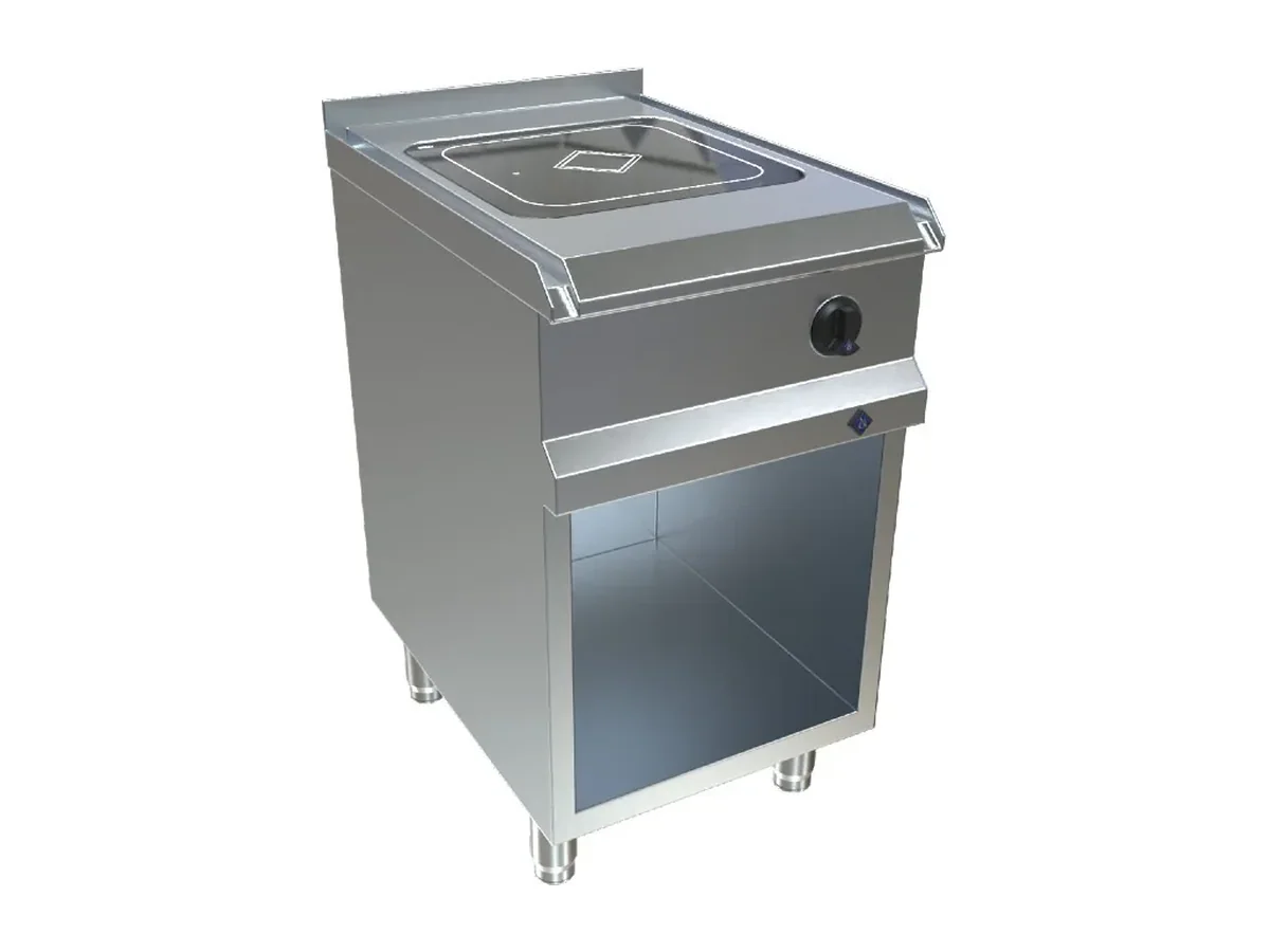 MKN Cooking Module 7EHEI051XQP8B – Electric, Induction