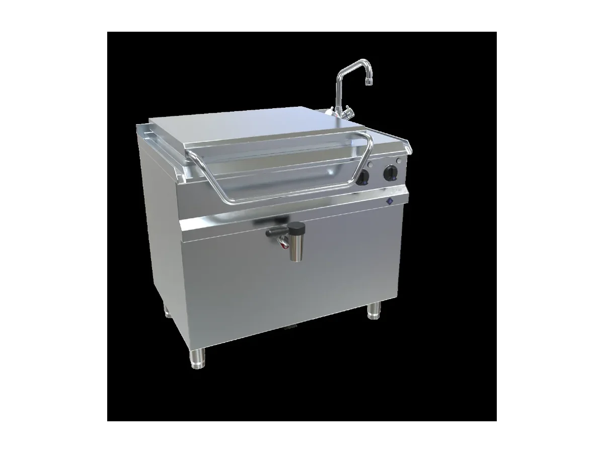 MKN Cooking Module 7EPST023XF – Electric