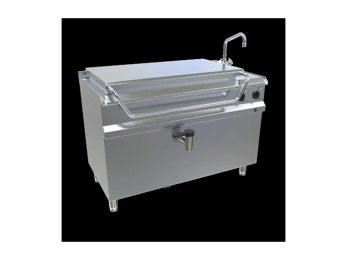 MKN Cooking Module 7EPST033XM – Electric