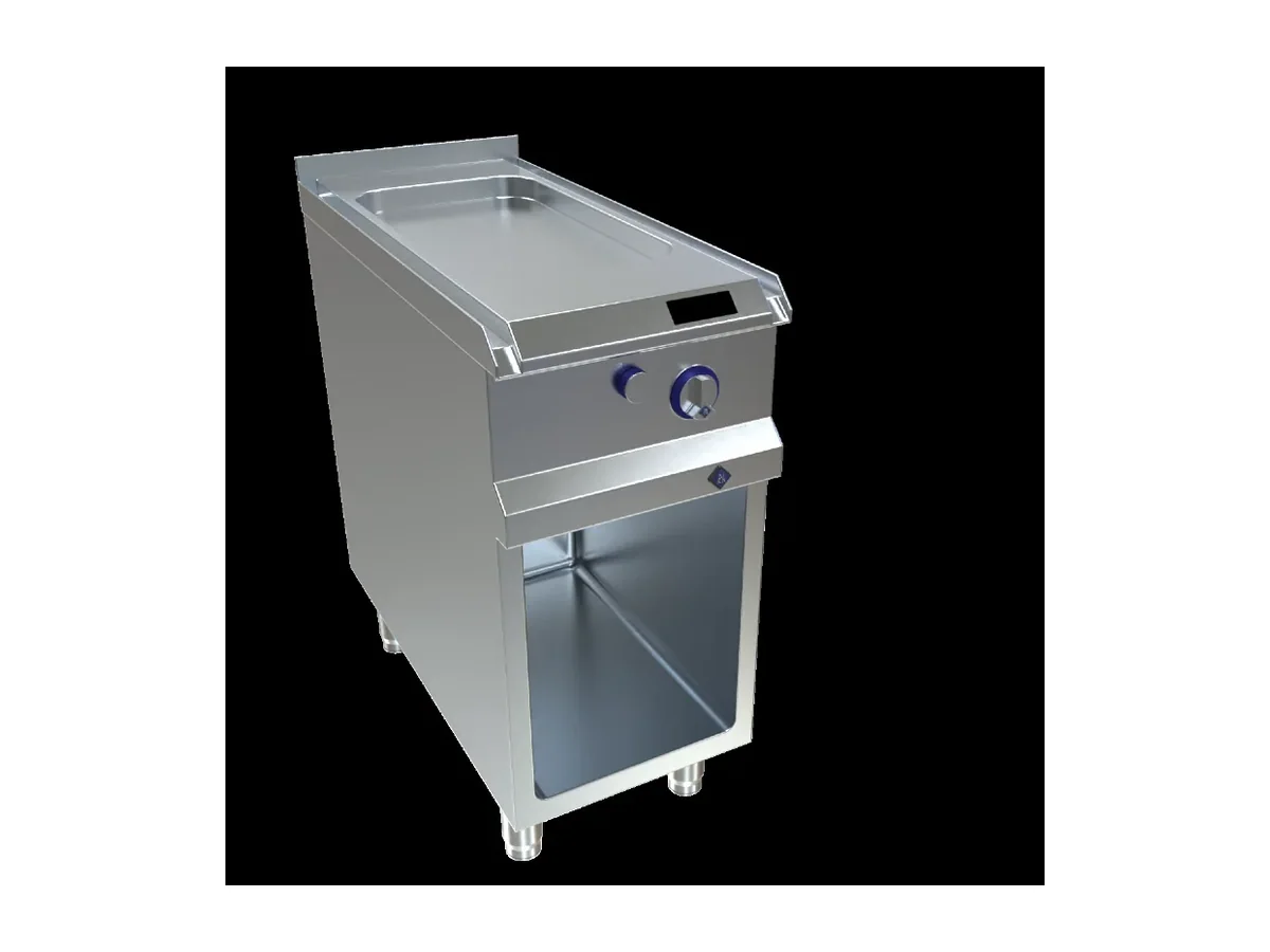 MKN Electric Griddle Plate 8EGRP040DMGS – MaxPower