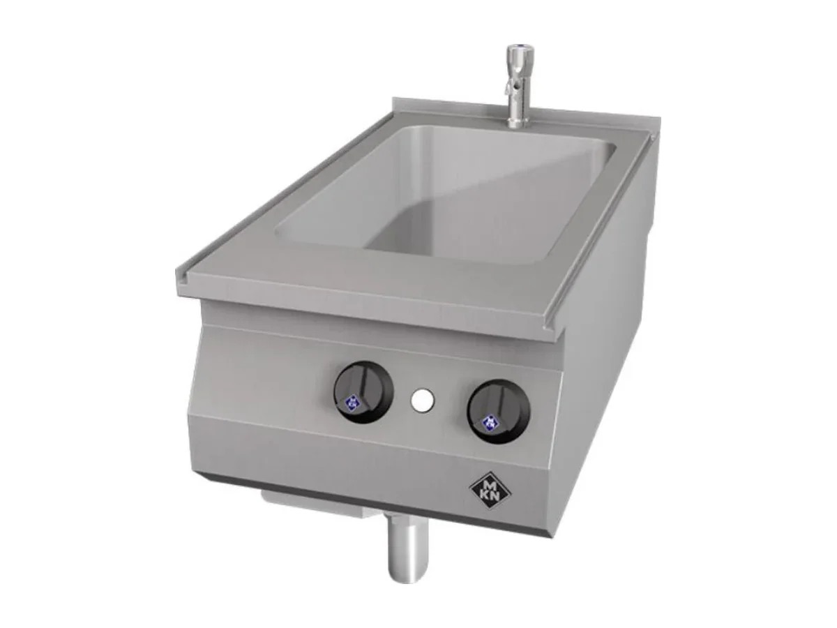 MKN Cooking Vat 1222603 – CounterSL
