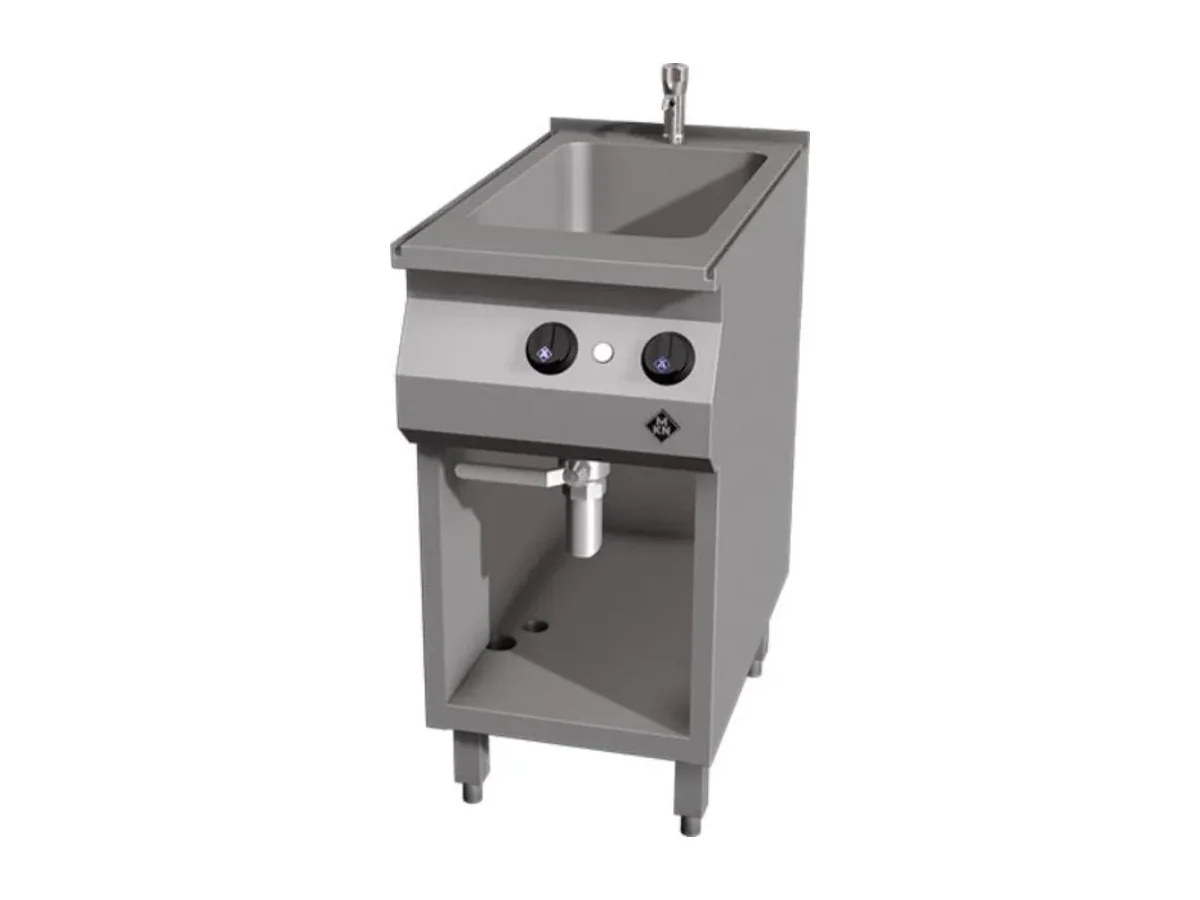 MKN Cooking Vat 1322603 – HotLine