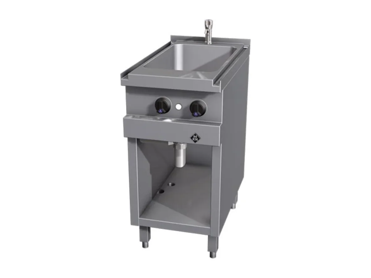MKN Cooking Vat 2122603 – Optima 700