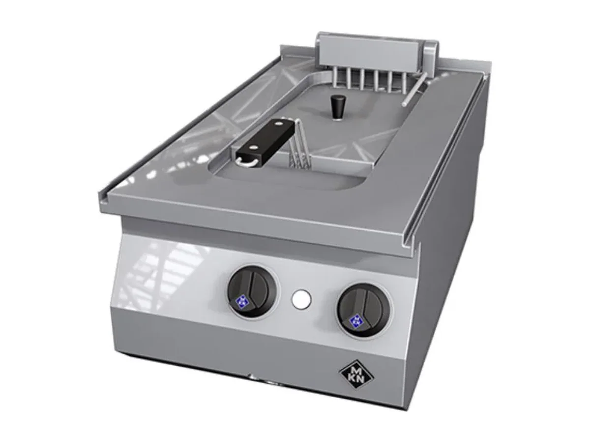 MKN Deep Fat Fryer 1220301B – Electric, CounterSL