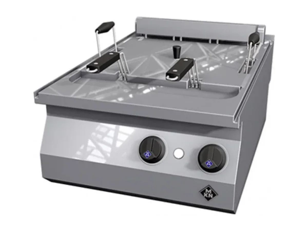 MKN Deep Fat Fryer 1220305 – Electric, CounterSL