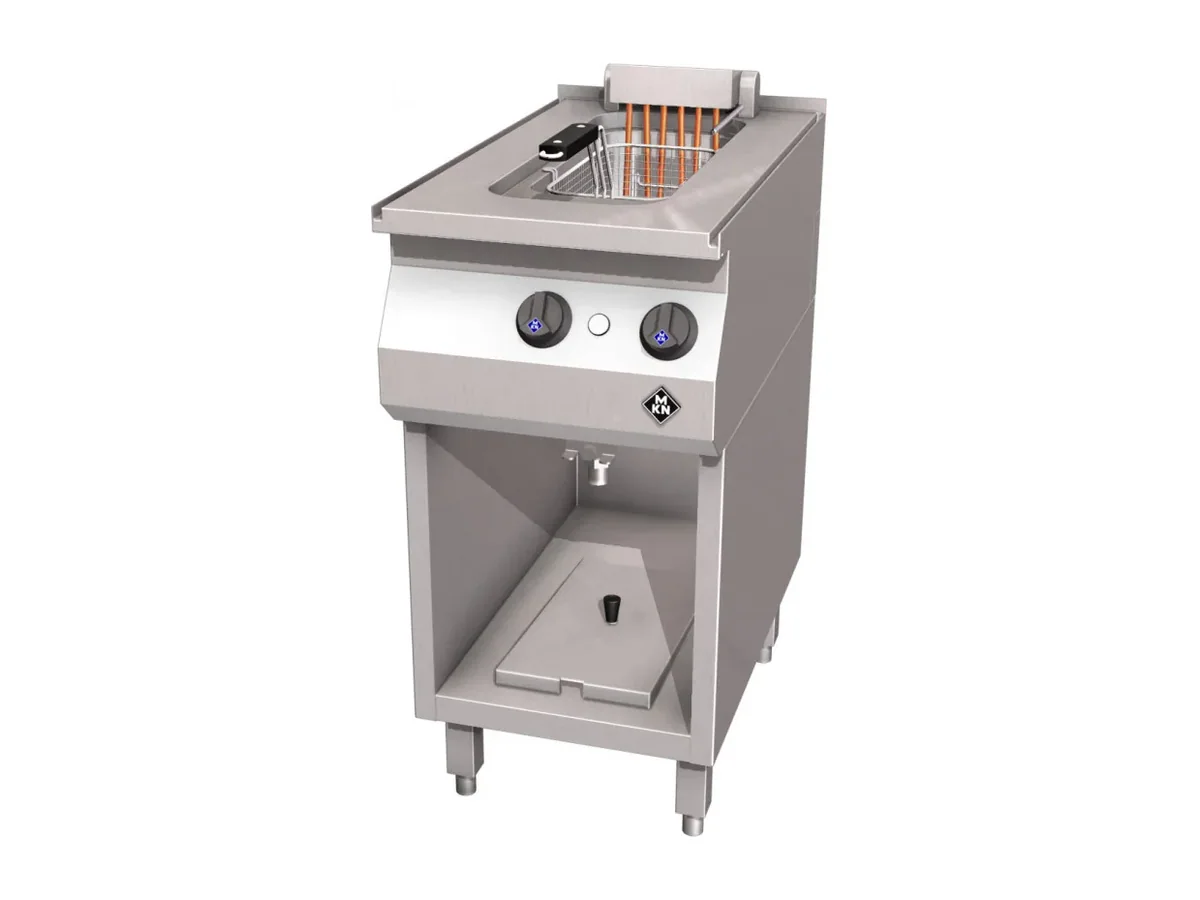 MKN Deep Fat Fryer 1320321B – Electric, HotLine