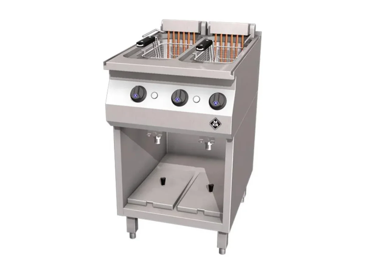 MKN Deep Fat Fryer 1320325 – Electric, HotLine