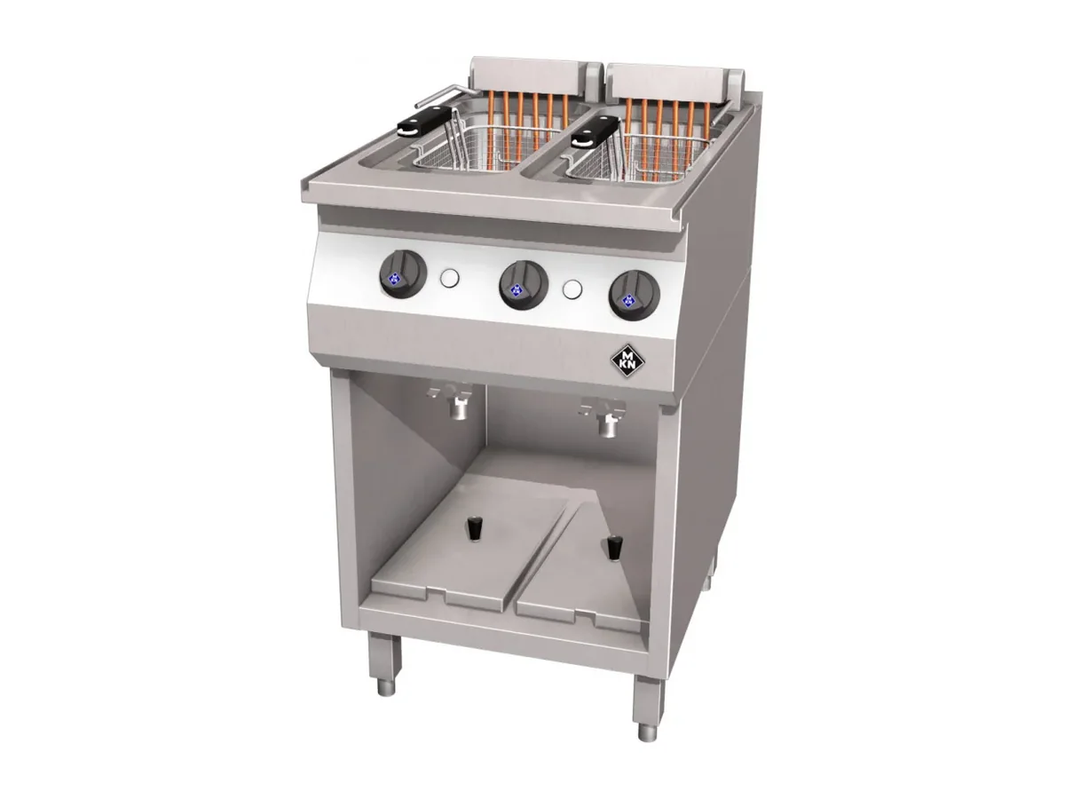 MKN Deep Fat Fryer 1320325B – Electric, HotLine