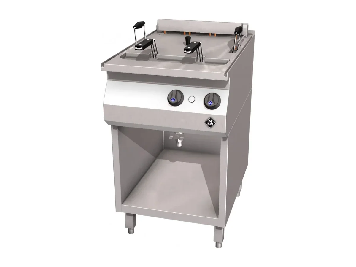 MKN Deep Fat Fryer 1320330B – Electric, HotLine