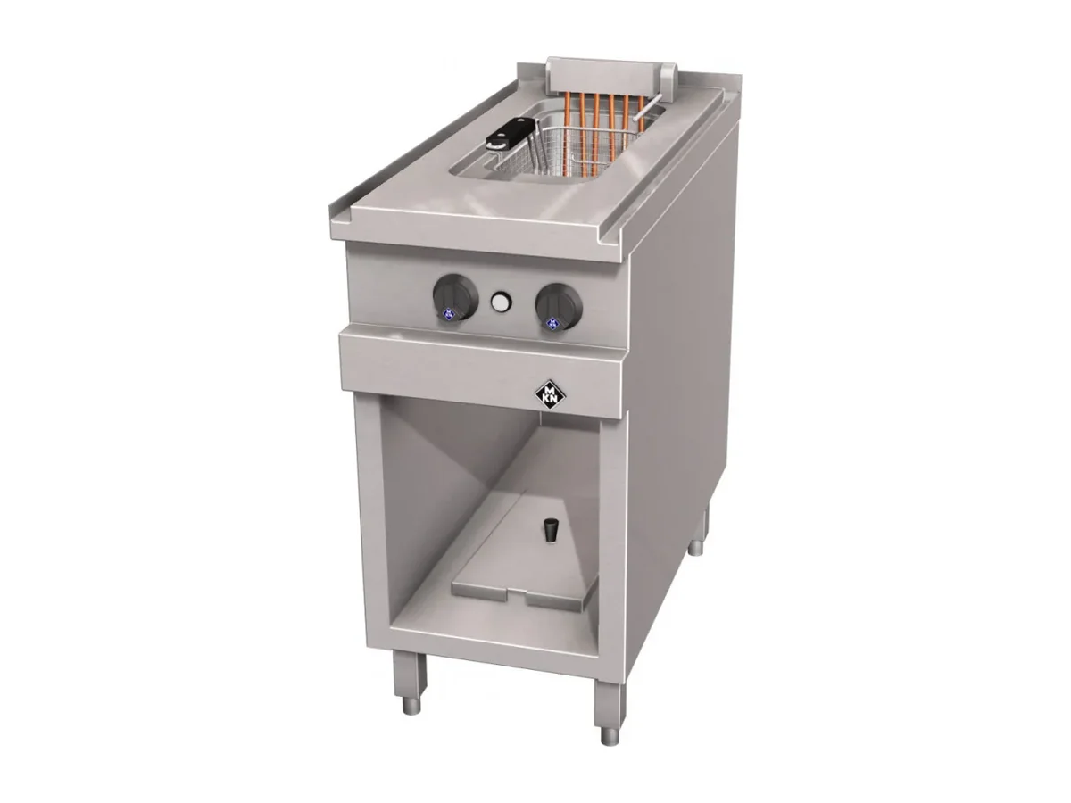 MKN Deep Fat Fryer 2020321 – Electric, Optima 850