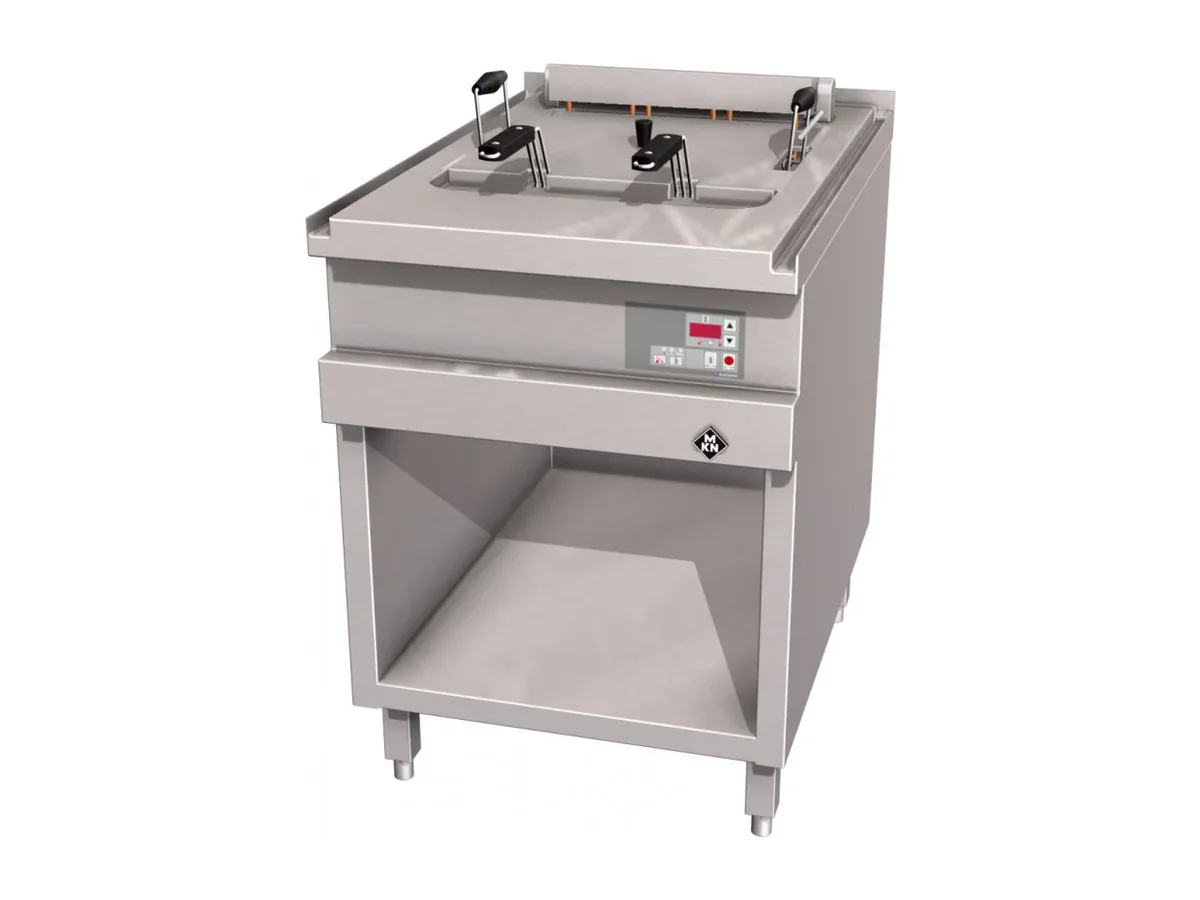 MKN Deep Fat Fryer 2020329B – Electric, Optima 850