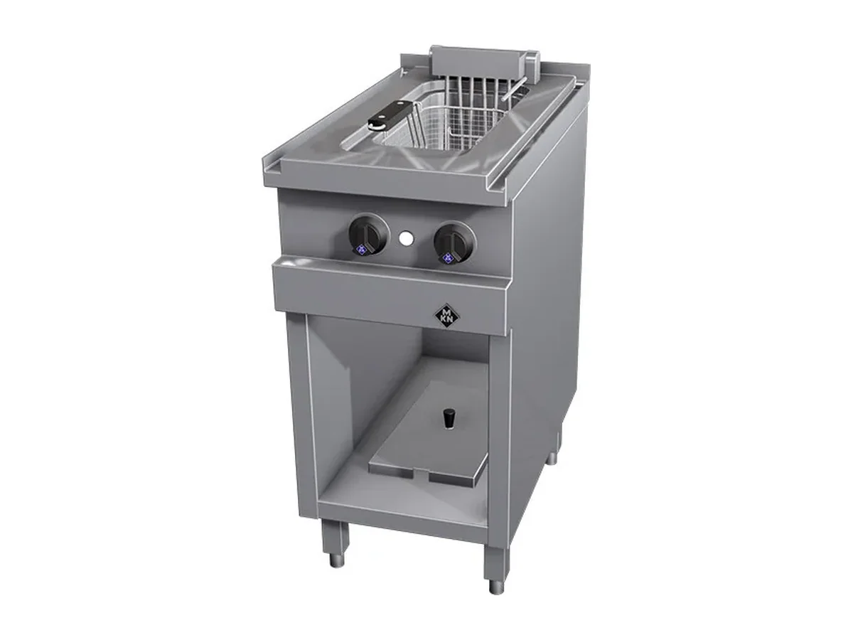 MKN Deep Fat Fryer 2120321 – Electric, Optima 700