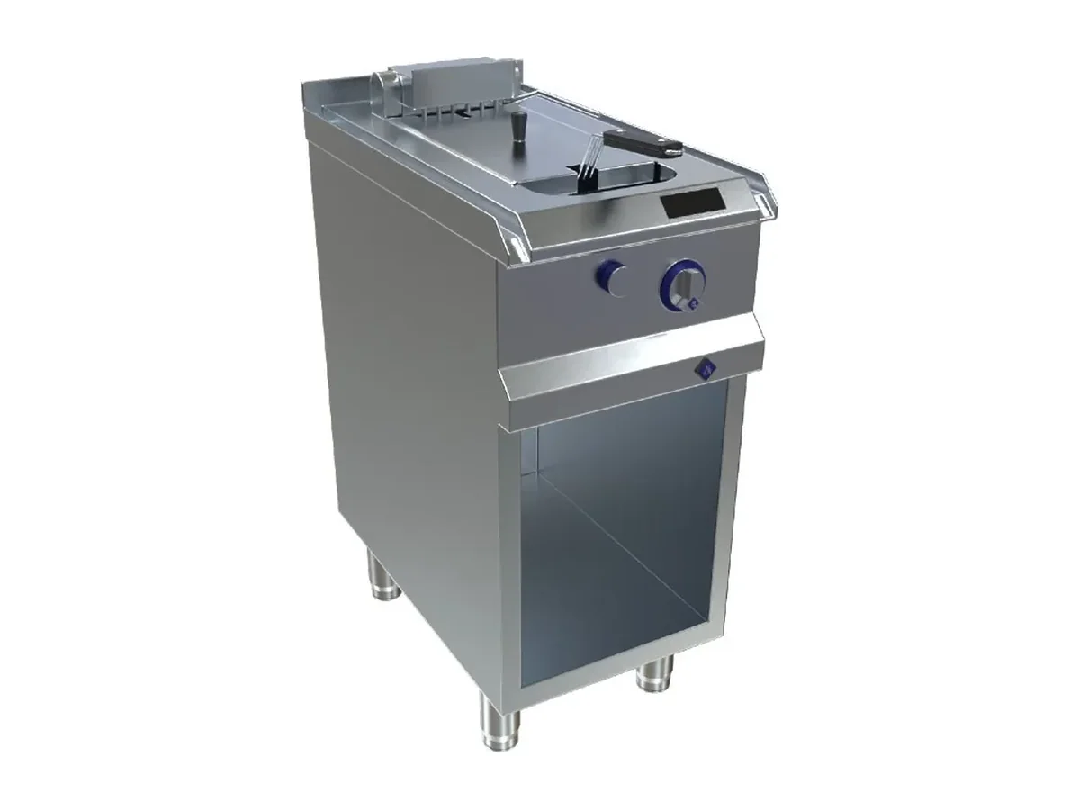 MKN Deep Fat Fryer 7EFRI012DFFS – Electric