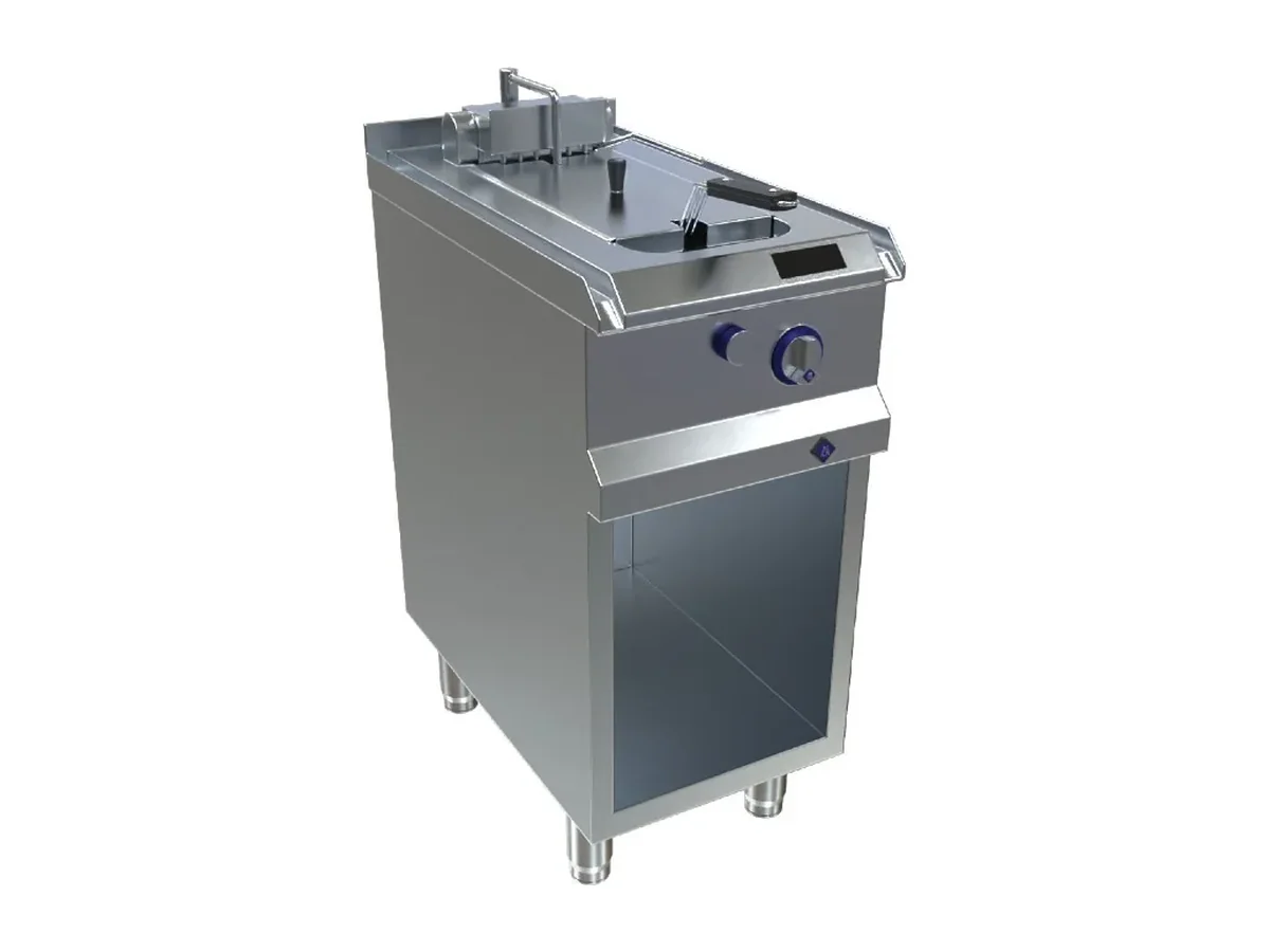 MKN Deep Fat Fryer 7EFRI012DML – Electric