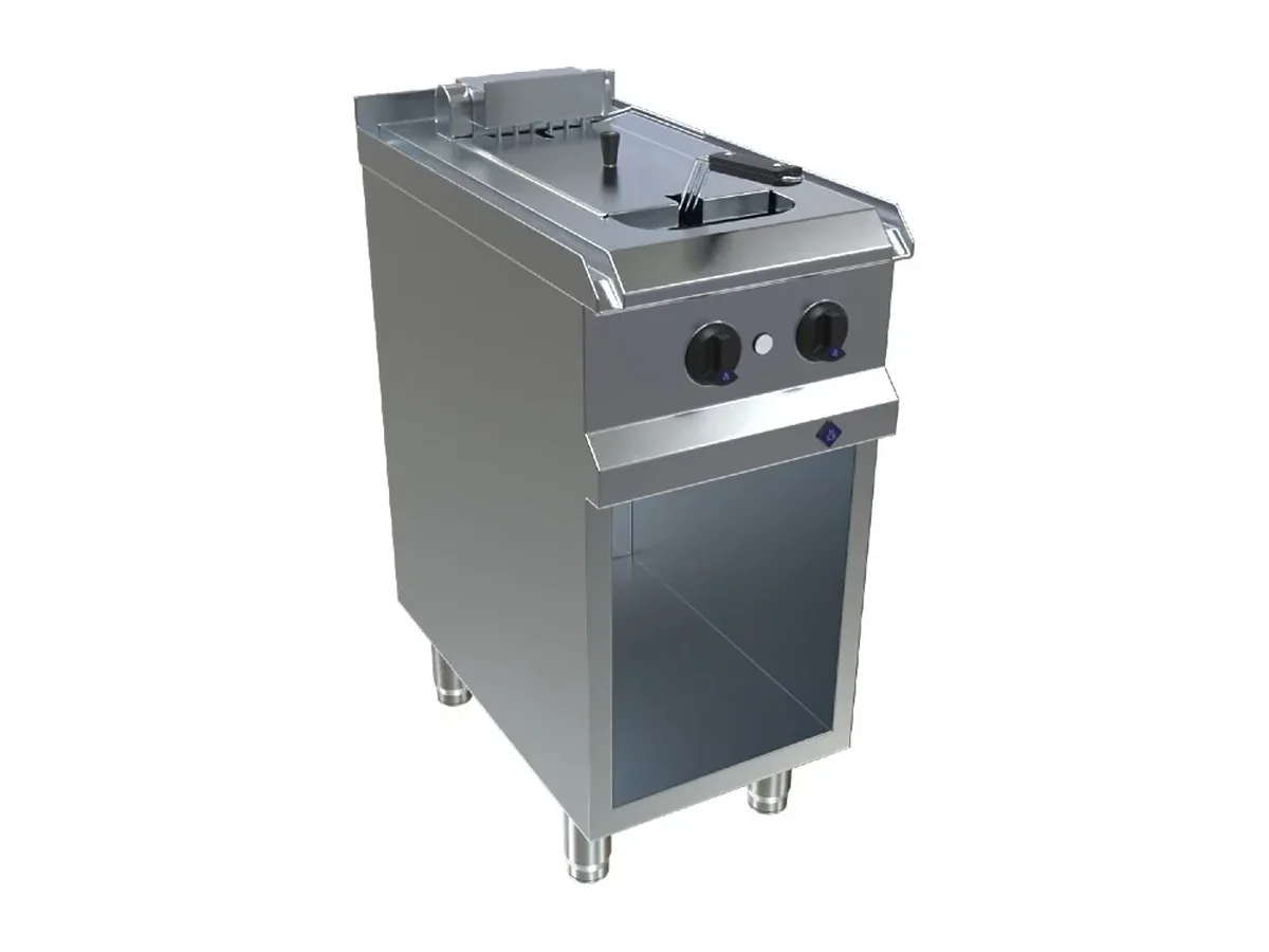 MKN Deep Fat Fryer 7EFRI012XF – Electric