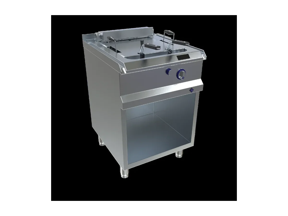 MKN Deep Fat Fryer 7EFRI030DF – Electric