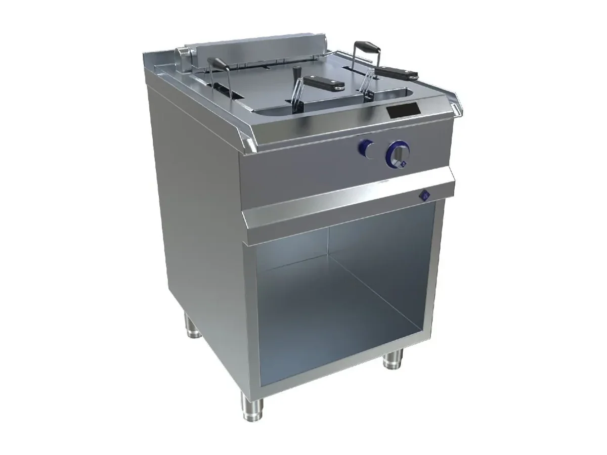 MKN Deep Fat Fryer 7EFRI030DFFS – Electric