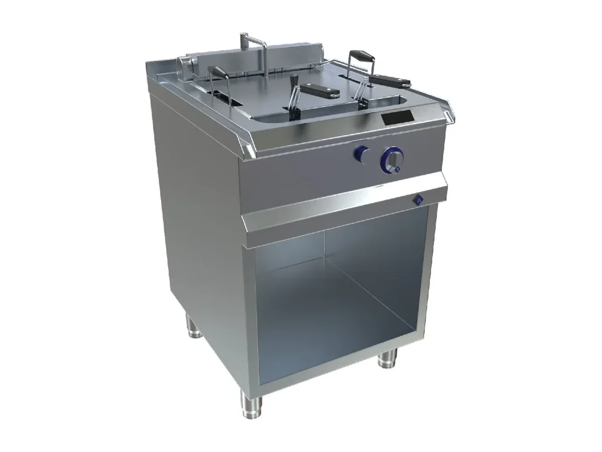 MKN Deep Fat Fryer 7EFRI030DMLFS – Electric