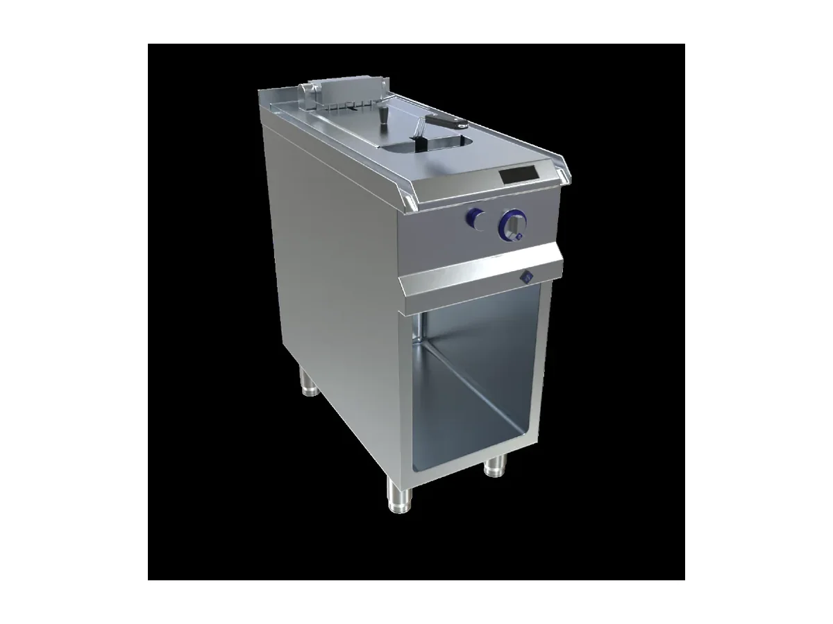 MKN Deep Fat Fryer 8EFRI012DMFS – Electric